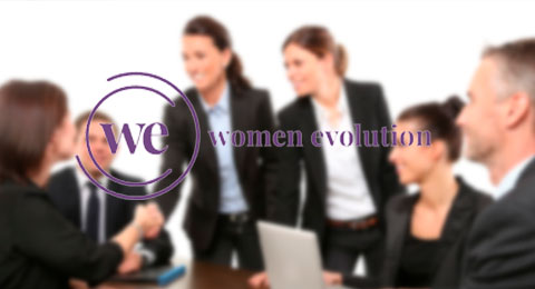“Women Evolution. WE” arranca con fuerza y un gran panel de expertas