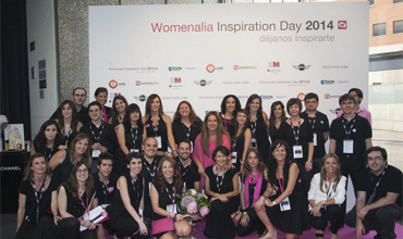 III Edición de Womenalia Inspiration Day