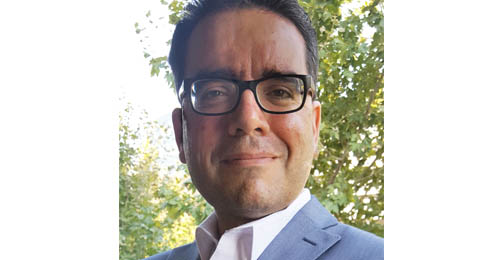 Xavier Martínez Jiménez, nuevo director de soluciones Proactis de Think&Grow (T&G)