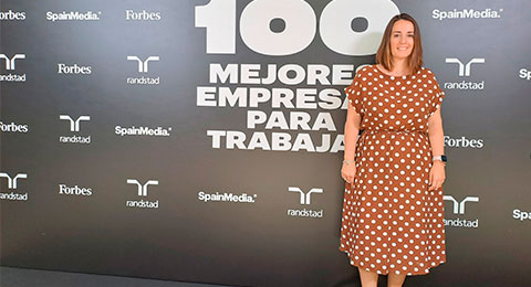 XPO, de las mejores empresas para trabajar en España por quinto año consecutivo