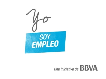 Pymes y empleados adheridos a 'Yo Soy Empleo' protagonizan la nueva campaña de BBVA