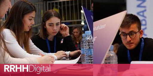 Décima edición de Young Business Talents