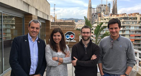 Youth Business Spain y Ulule financian nuevos negocios impulsados por jóvenes en España