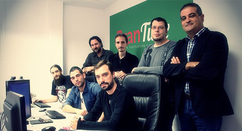 Nace la primera agencia de empleo para youtubers