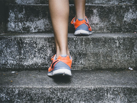 ¿Quién será el primer 'runner' verdadero en salir a la calle el sábado?