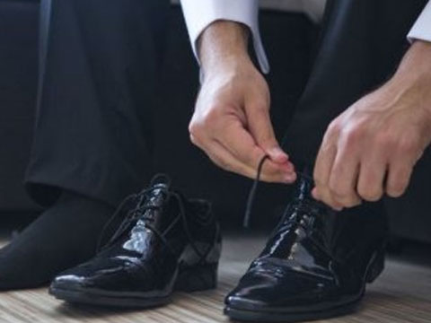 ¿Qué Country Manager se pone zapatillas tras las reuniones?