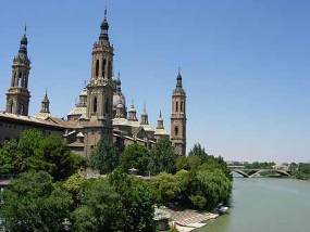 El Ayuntamiento de Zaragoza convocará 209 plazas de empleo público