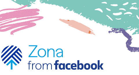 Zona from Facebook forma a más de 30.000 personas en su primer año